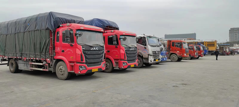 潮州到拉萨货运公司-潮州到拉萨货运专线-零担散货运输